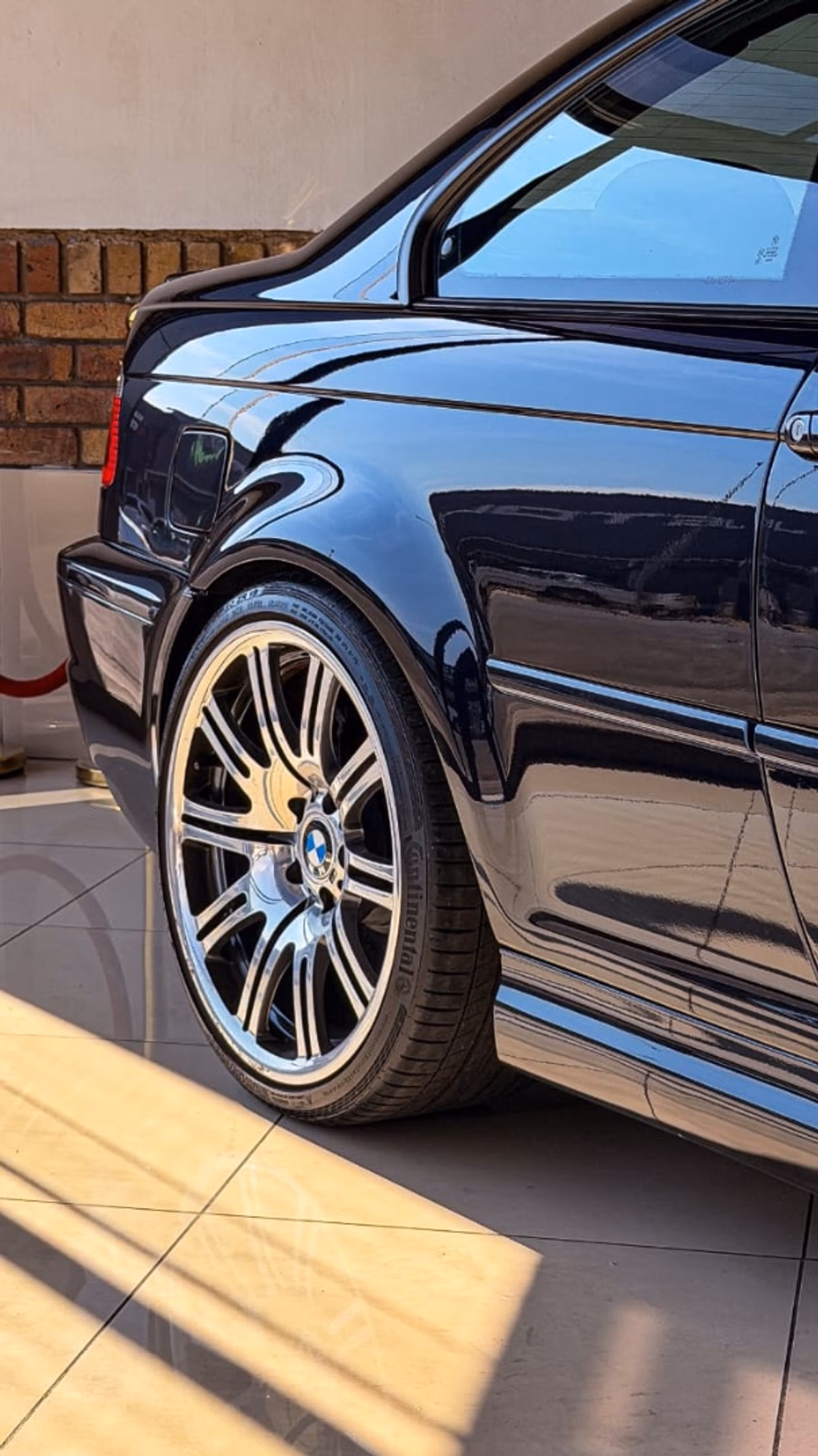 2004-BMW-M3-Coupe (11) 2022 Ford Ranger Raptor SE automatic gear shifter and console - AAA CarSales Pietermaritzburg