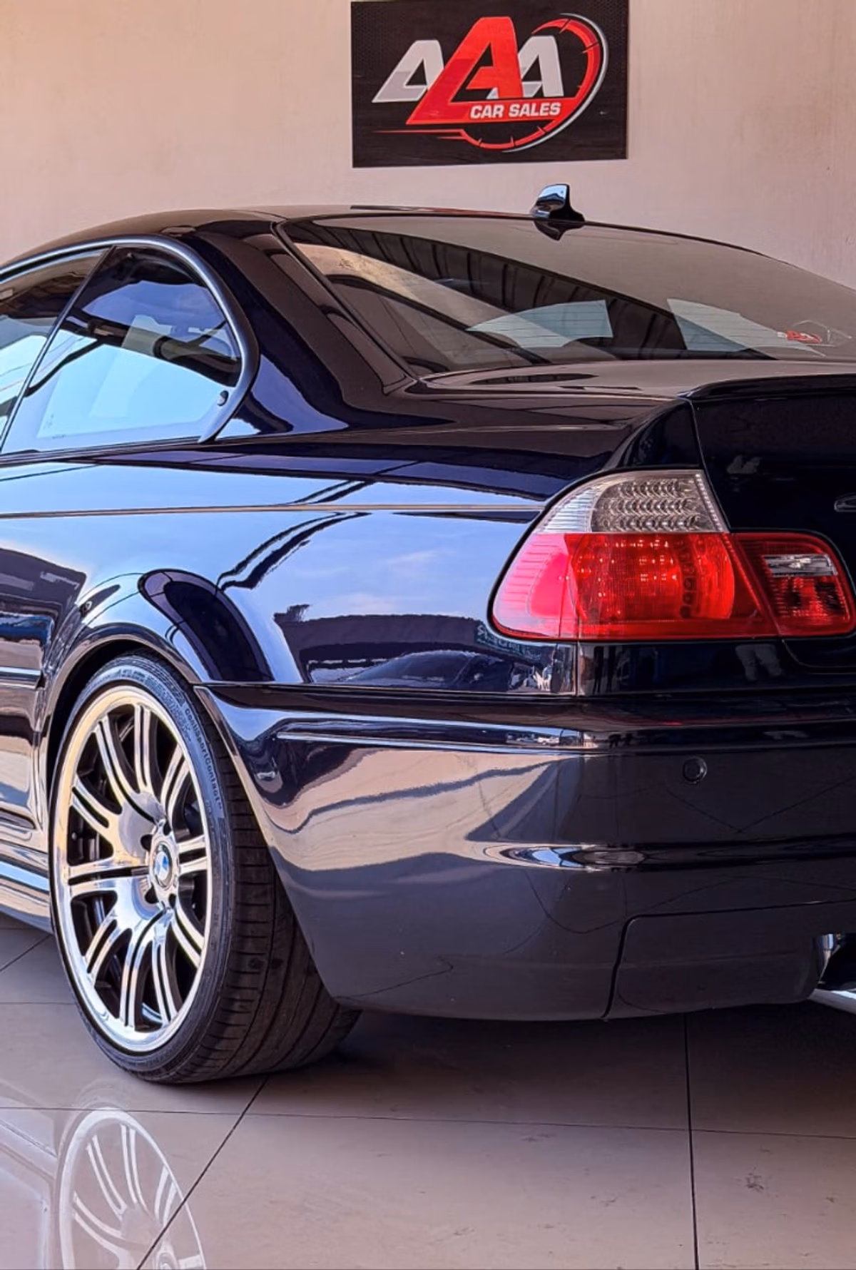 2004-BMW-M3-Coupe (3) 2022 Ford Ranger Raptor SE alloy wheel - AAA CarSales Pietermaritzburg