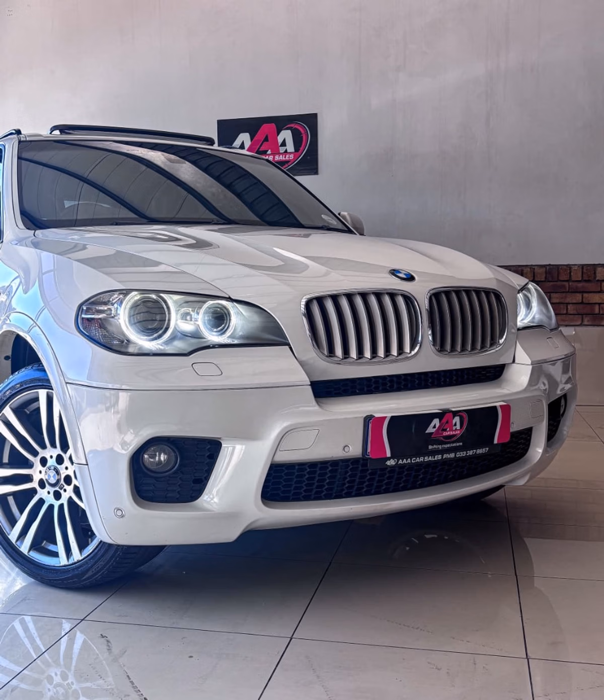 2011-BMW-X5-xDrive40d-M-Sport-Auto (1) 2011 BMW X5 xDrive40d M Sport Auto - AAA CarSales Pietermaritzburg
