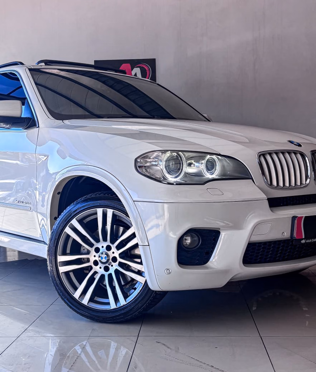 2011-BMW-X5-xDrive40d-M-Sport-Auto (11) 2011 BMW X5 xDrive40d M Sport Auto - AAA CarSales Pietermaritzburg