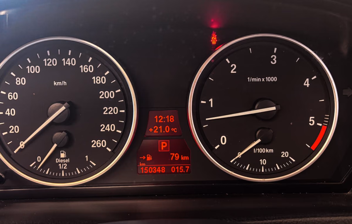 2011-BMW-X5-xDrive40d-M-Sport-Auto (16) 2011 BMW X5 xDrive40d M Sport Auto - AAA CarSales Pietermaritzburg