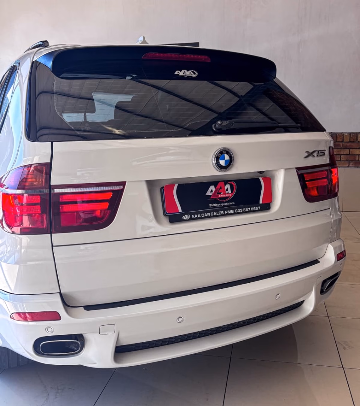 2011-BMW-X5-xDrive40d-M-Sport-Auto (4) 2011 BMW X5 xDrive40d M Sport Auto - AAA CarSales Pietermaritzburg