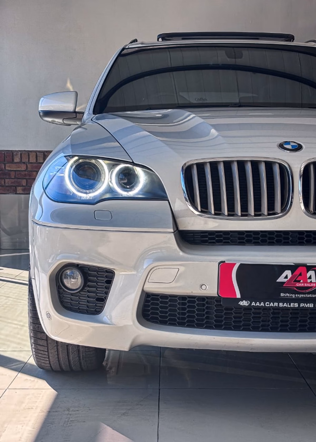2011-BMW-X5-xDrive40d-M-Sport-Auto (5) 2011 BMW X5 xDrive40d M Sport Auto - AAA CarSales Pietermaritzburg