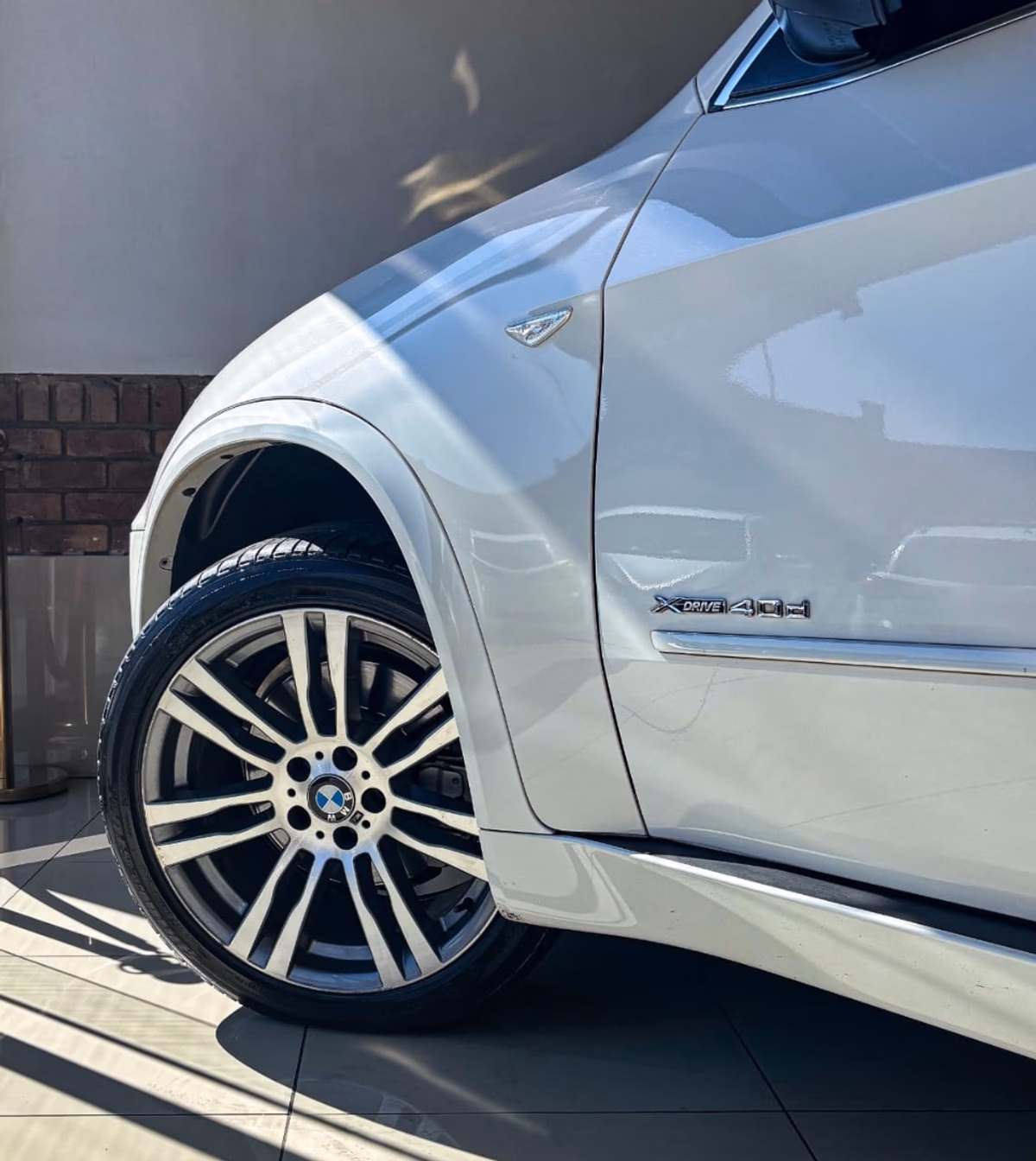 2011-BMW-X5-xDrive40d-M-Sport-Auto (9) 2011 BMW X5 xDrive40d M Sport Auto - AAA CarSales Pietermaritzburg