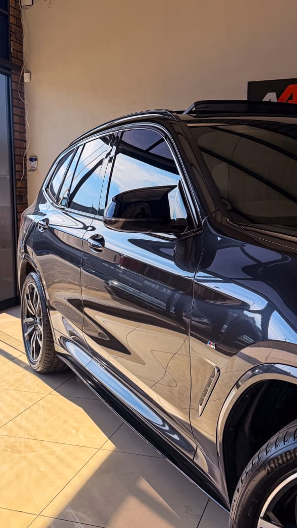 2022-BMW-X3-xDrive20d-M-Sport-Auto (12) 2022 BMW X3 xDrive20d M Sport Auto - AAA CarSales Pietermaritzburg