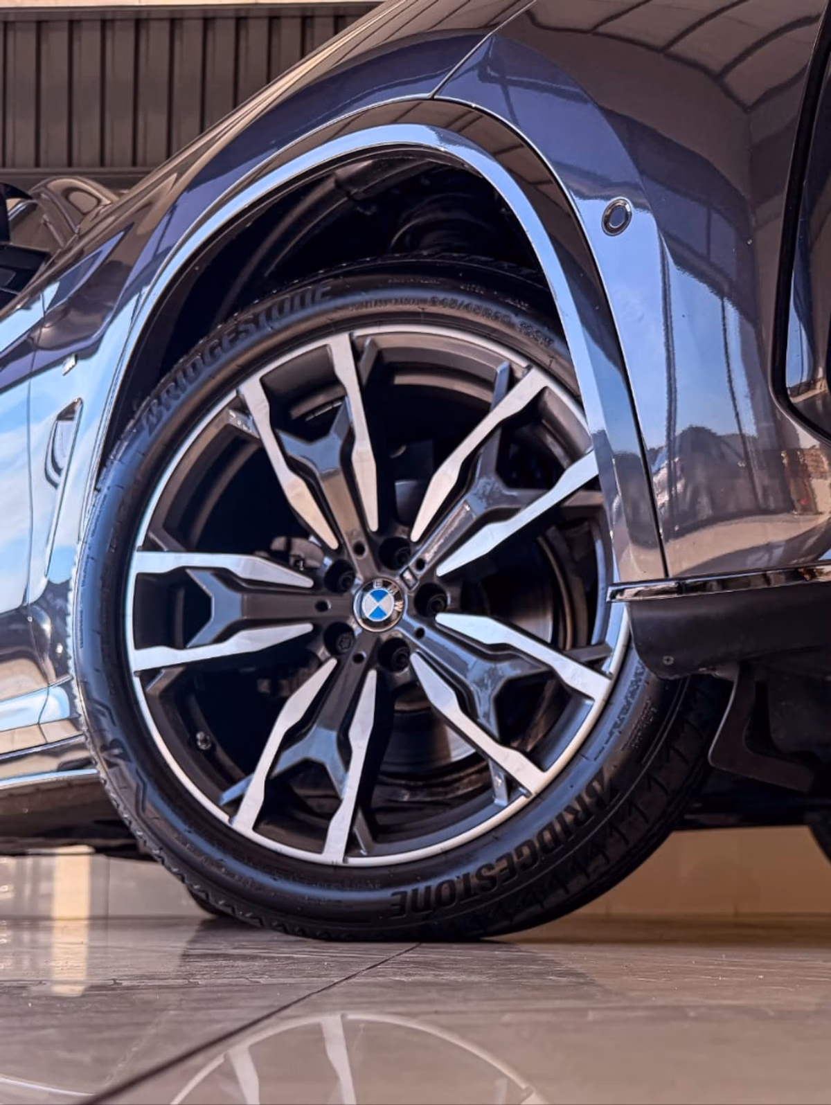 2022-BMW-X3-xDrive20d-M-Sport-Auto (6) 2022 BMW X3 xDrive20d M Sport Auto - AAA CarSales Pietermaritzburg