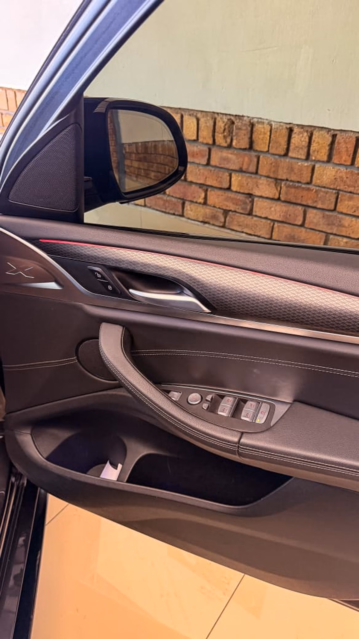 2022-BMW-X3-xDrive20d-M-Sport-Auto (9) 2022 BMW X3 xDrive20d M Sport Auto - AAA CarSales Pietermaritzburg