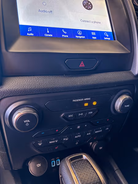 2022-Ford-Ranger-Raptor-SE-20D-Bi-Turbo-4x4-Auto-Double-Cab (10) 2022 Ford Ranger Raptor SE alloy wheel - AAA CarSales Pietermaritzburg